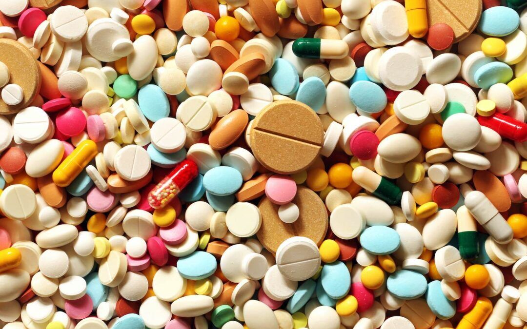 Rx Medications: Toolkit List for ASL Interpreters Part Two – G to Z