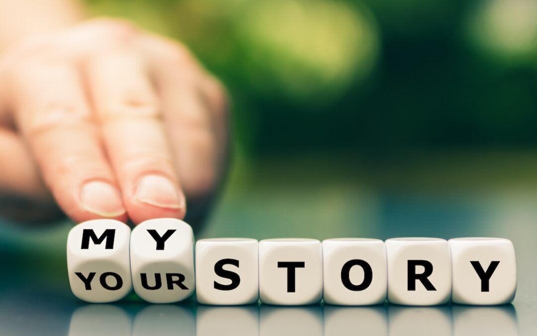 What’s Your Story? Volume #5