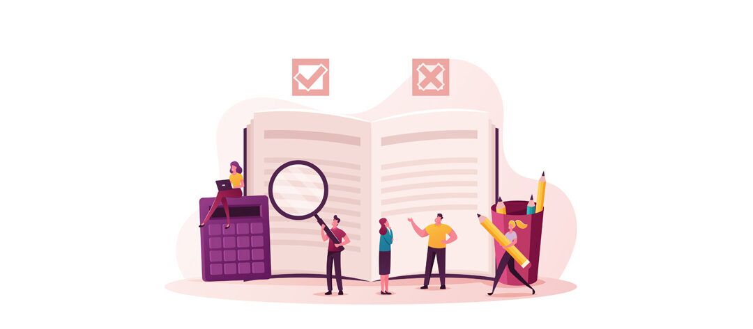 Spotlight: Standard Practice Suggestions from the Registry of Interpreters for the Deaf (RID)