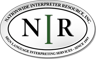 Nationwide Interpreter Resource
